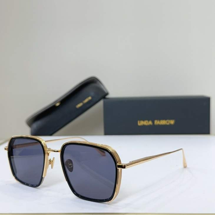 Picture of Linda Farrow Sunglasses _SKUfw69868325fw